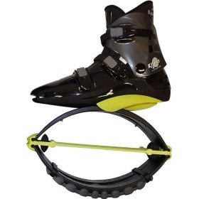 Kangoo Jumps KJ XR3 BY3